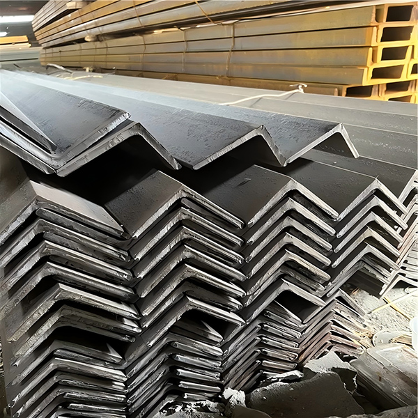 Carbon Steel Angle Bar