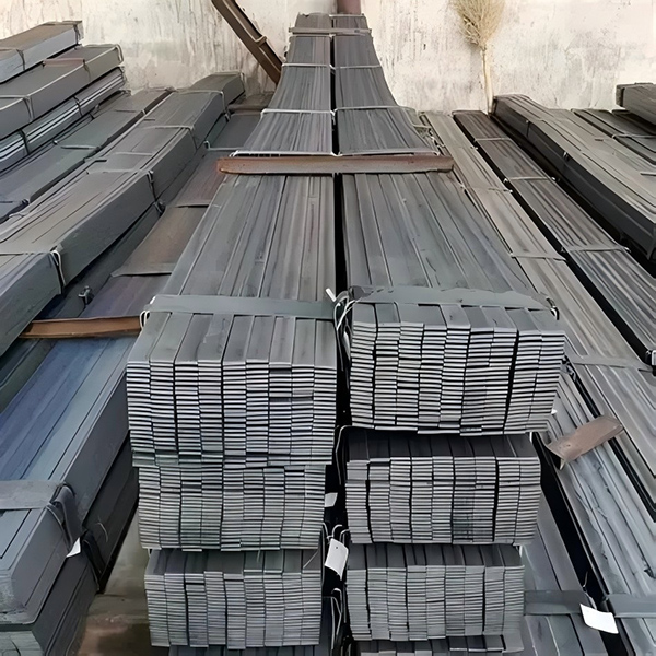 Carbon Steel Flat Bar