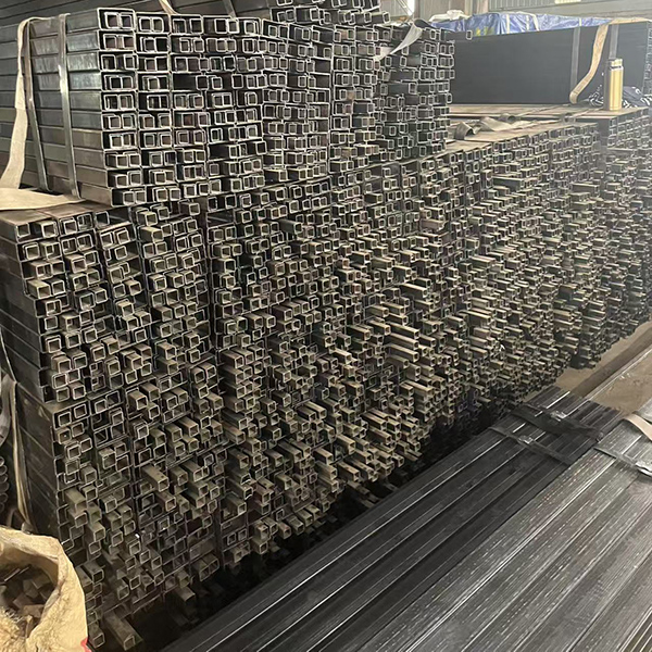 Galvanized Steel Square/Rectangular Pipe