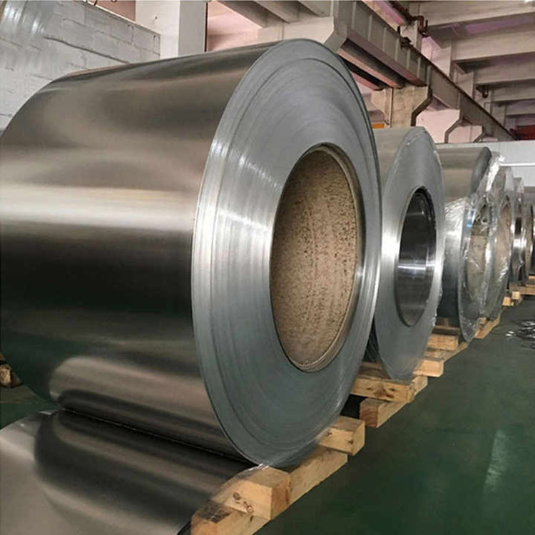 904L Stainless Steel Coil