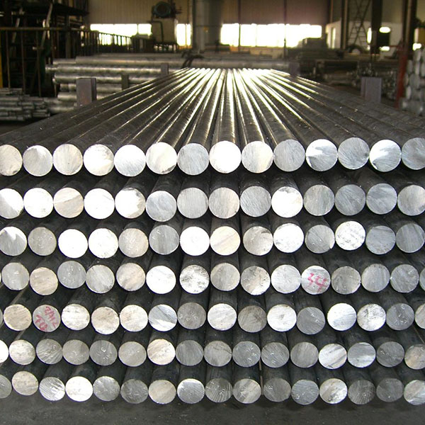 Aluminum Bar