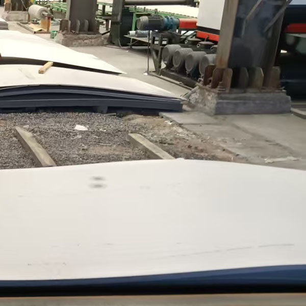 420 Stainless Steel Plates